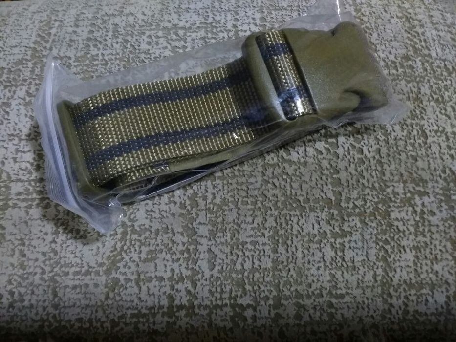 Ремень тактический набедренный