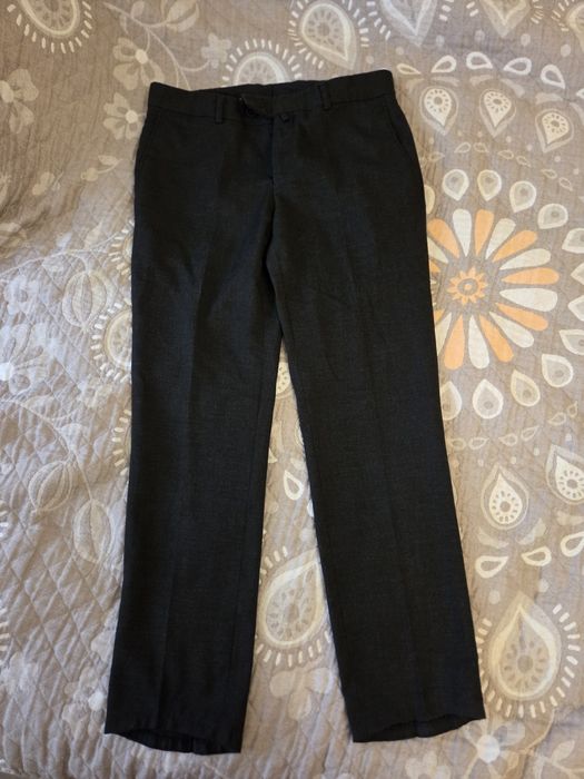 Костюм классический тройка