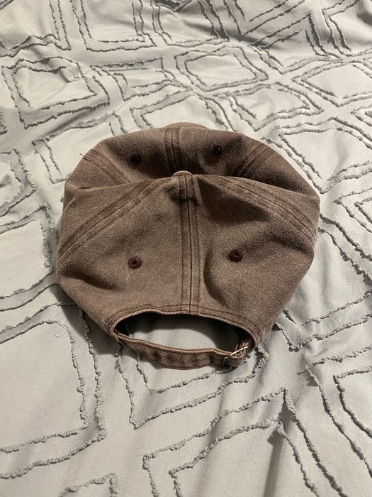 Vintage Carhartt Washed Cap