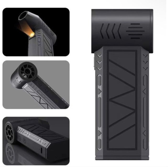 Продам турбо фен для авто