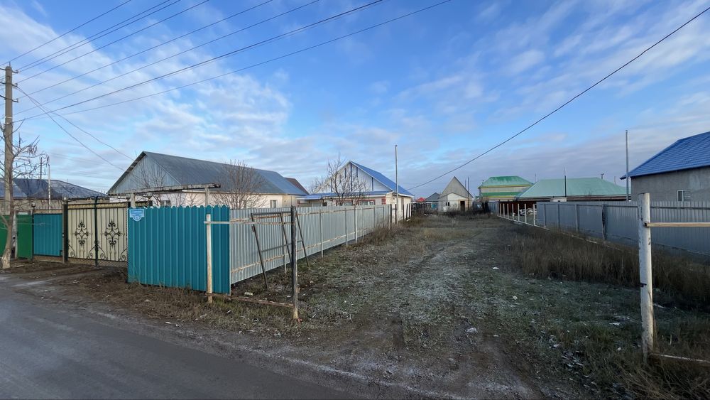 Продам участок ,птицефабрика