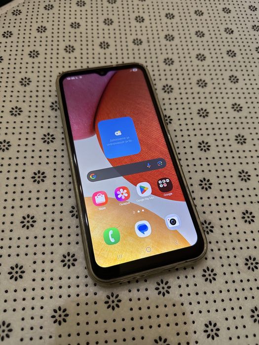 Samsung Galaxy 4/64 GB