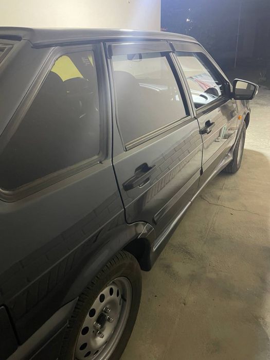 Ваз лада 2114 yil