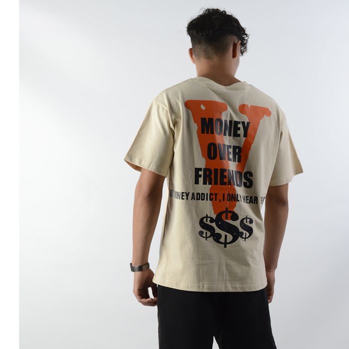 V-lone t-shirts limited edition