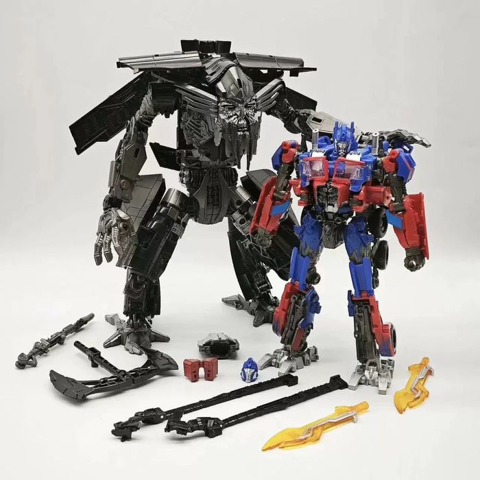 Оптимус прайм Optimus prime Jetfire transformers трансформеры робот