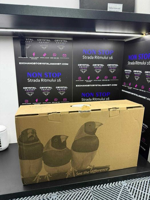 Monitor Gaming ViewSonic XG2431 240Hz, Nou
