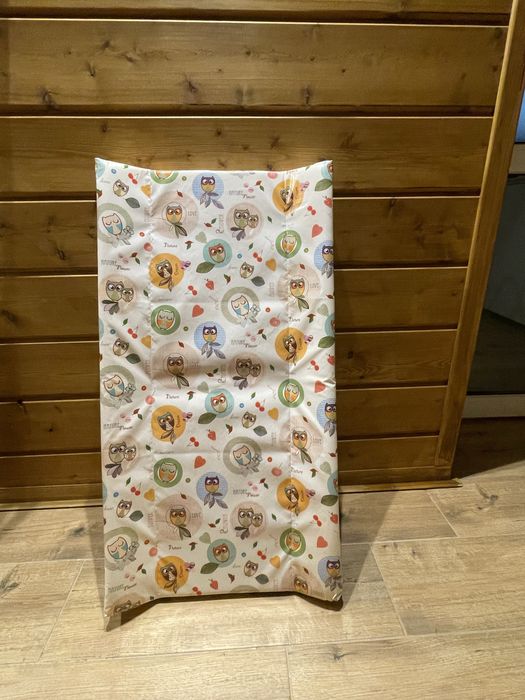 Доска для пеленания