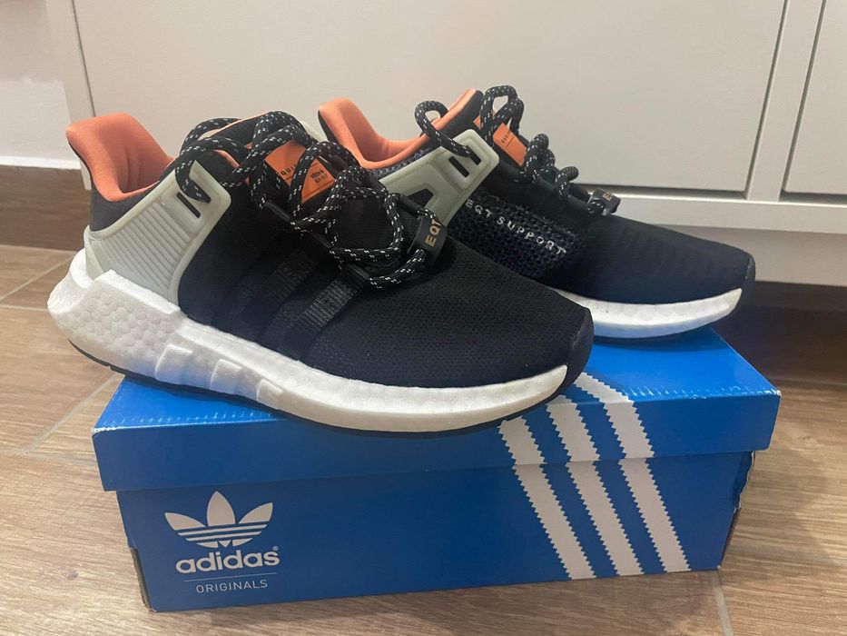 Дамски маратонки adidas