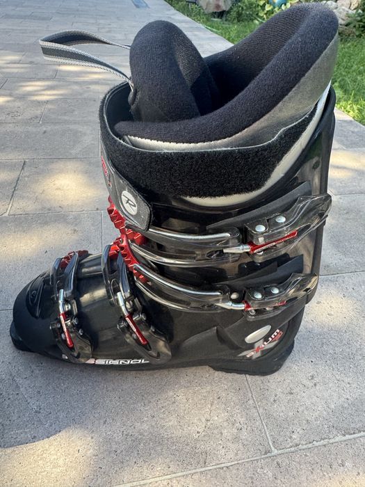 Ски обуевки rossignol