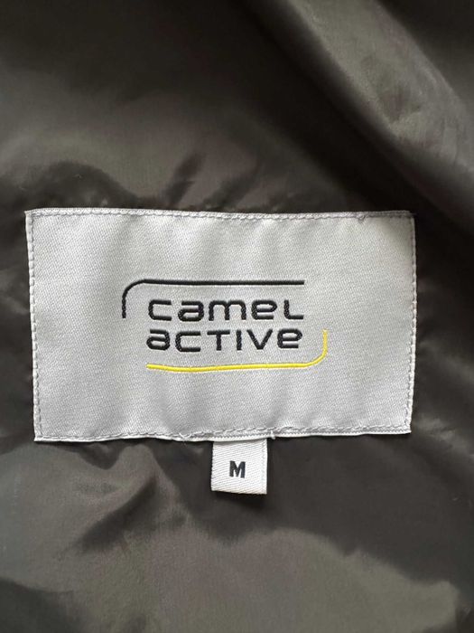 Оригинален Елек Camel Active - M