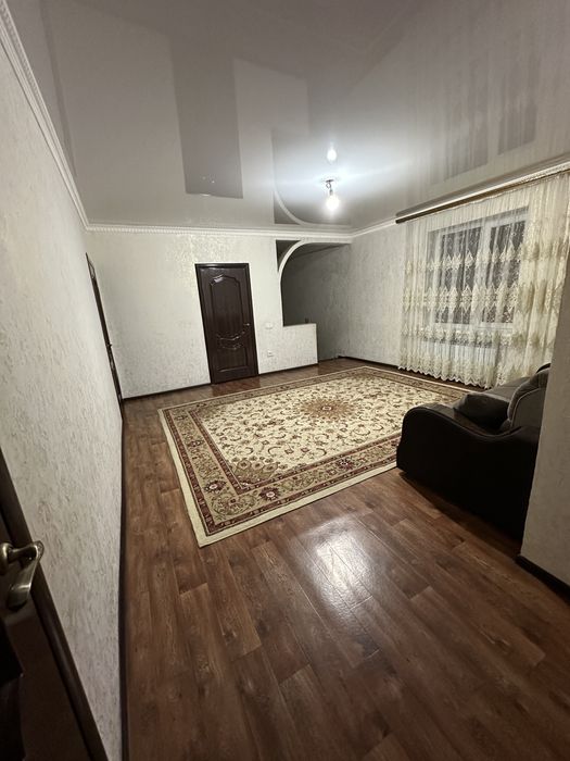 Дом 2-х этаж Арбат