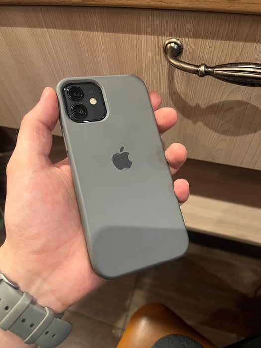 Iphone 12 обмен