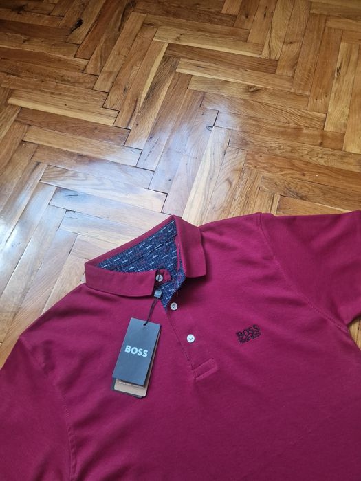 Страхотна мъжка тениска  размер S M L XL 2XL