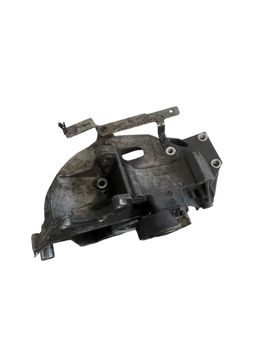 Suport Accesorii Volkswagen Crafter 30-35 Bus 2E_ 2006 - 2016 2.5Tdi