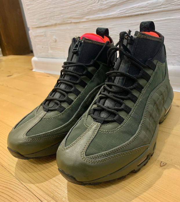 Nike  Air max  95 Sneakerboot