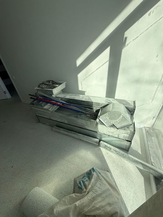 Продам вентиляцию