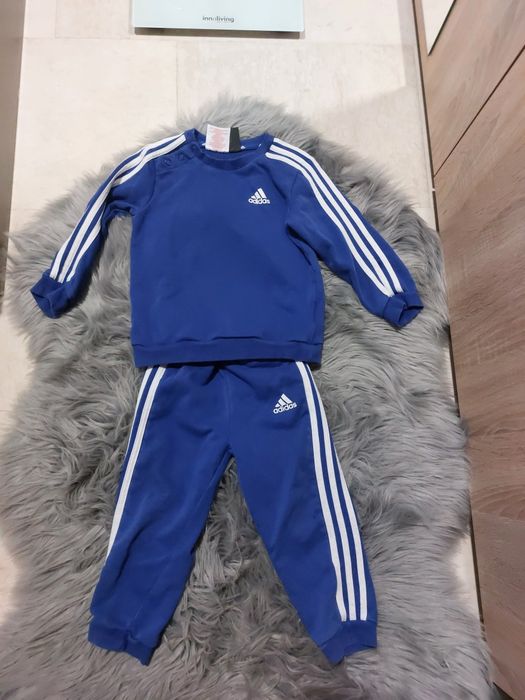 Бебешки анцуг и комплект Kenzo Adidas Jordan 86см 12-18 месеца