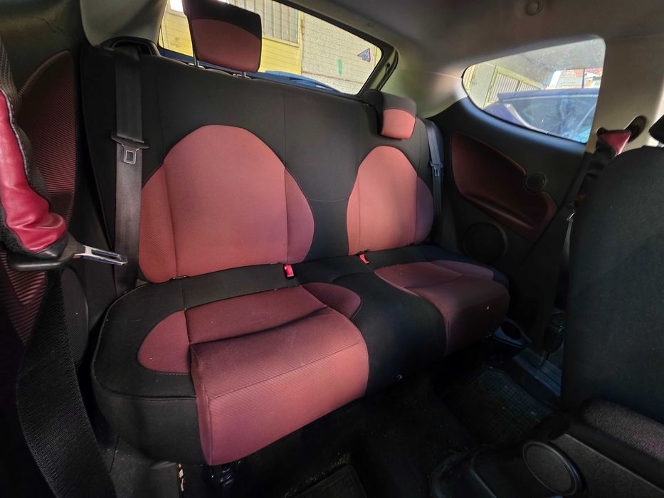 Alfa Romeo MiTo 1,4 16V LPG