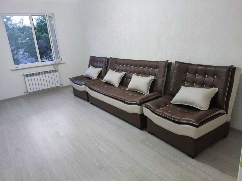 Аренда квартиры новостройка