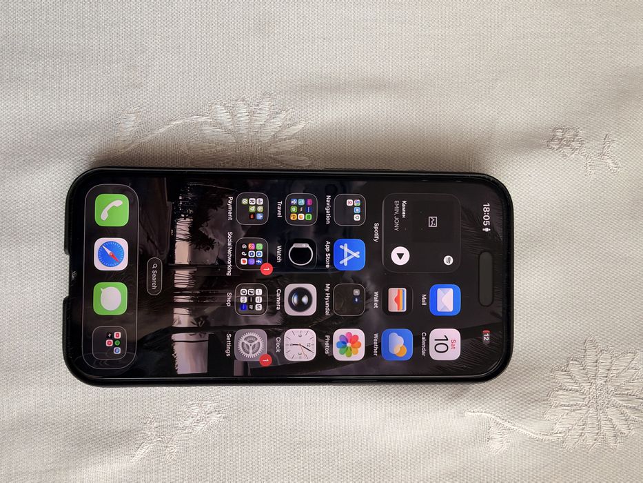 Iphone Air 512GB