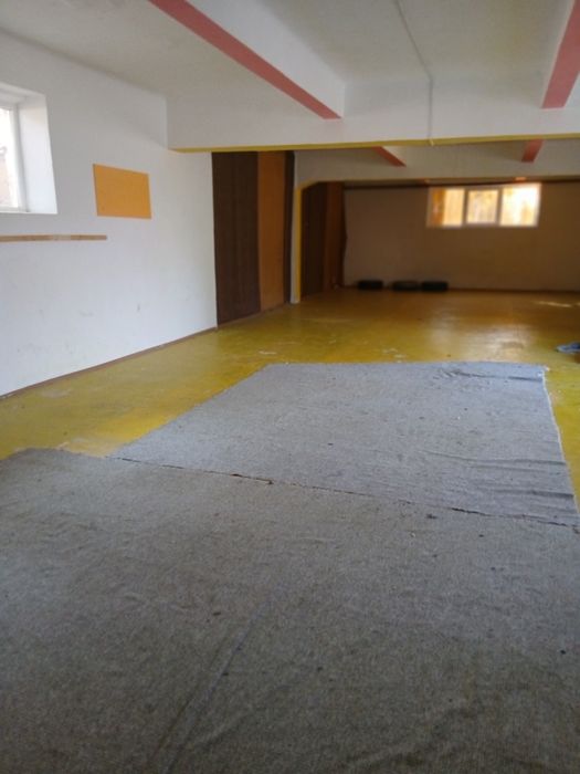 Spațiu de inchiriat