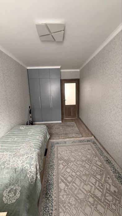 Сдается 2х ком квартира в центре