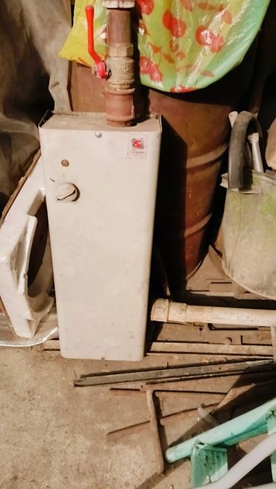 Электрокотел Элвин 12 квт