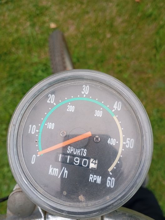 Продам велосипед кама