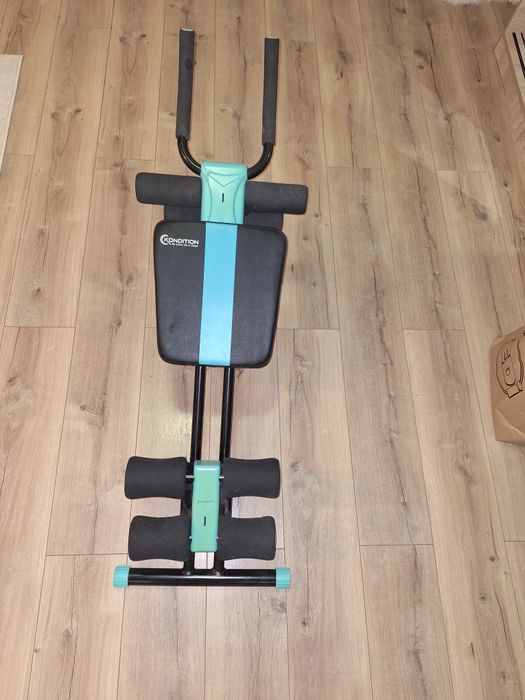 Vand aparat de acdomen aprope nou