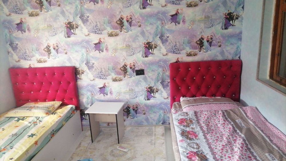 Tashkresda yevroremont kvartira ijaraga beriladi