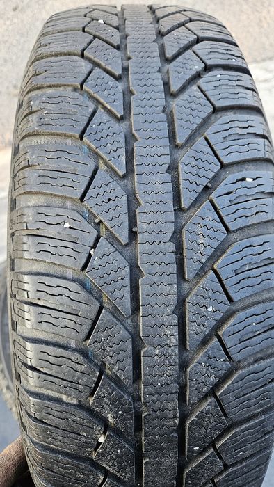 4бр гуми 195 65 15 семперит