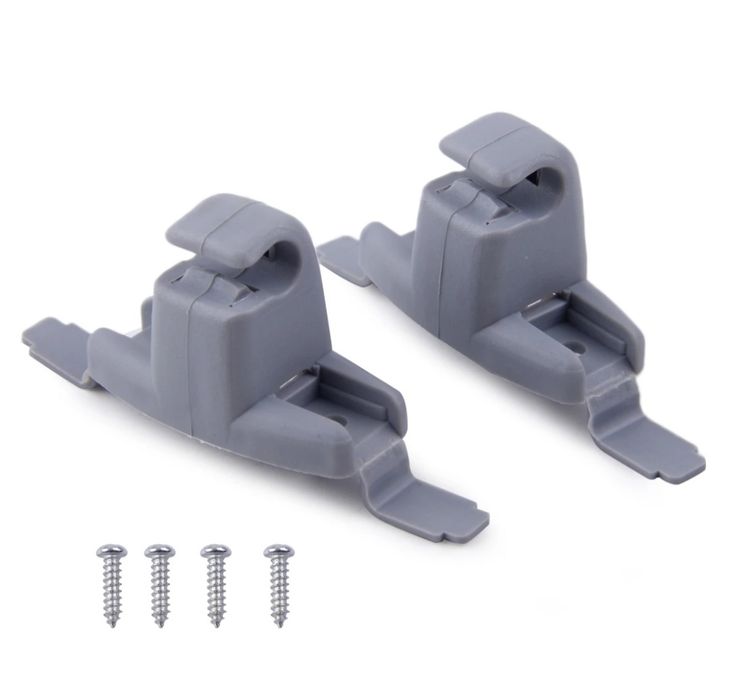 Щипки / държачи  сенник БМВ е46 BMW e46