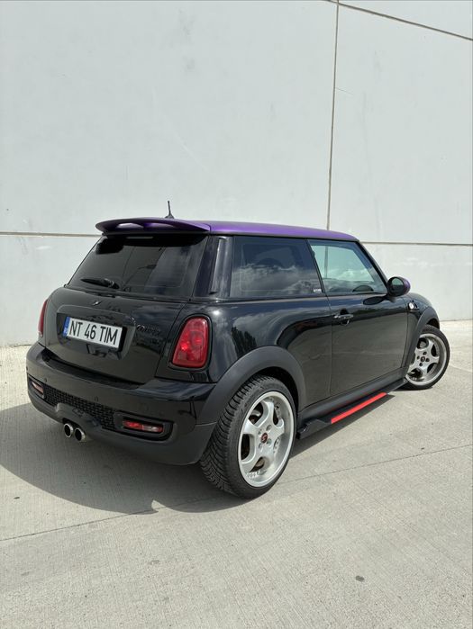 MINI Cooper S 2012 — imagine 4