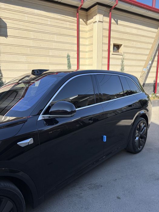 Lixiang L7 ultra