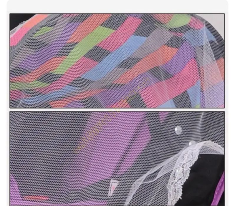 Маскитная сетка для коляски