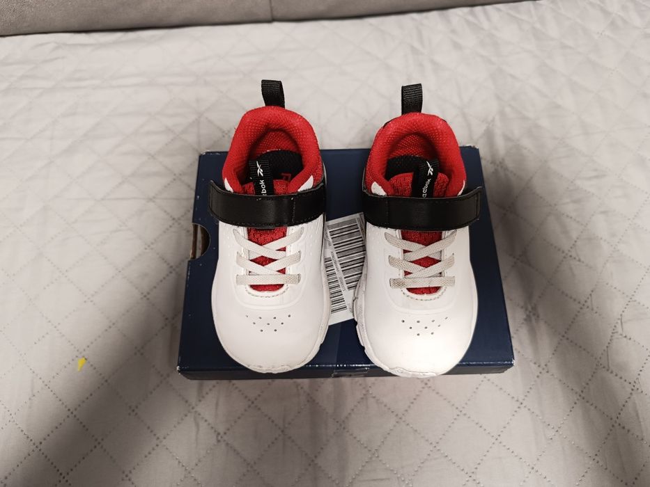 Детски маратонки Reebok,  размер 20