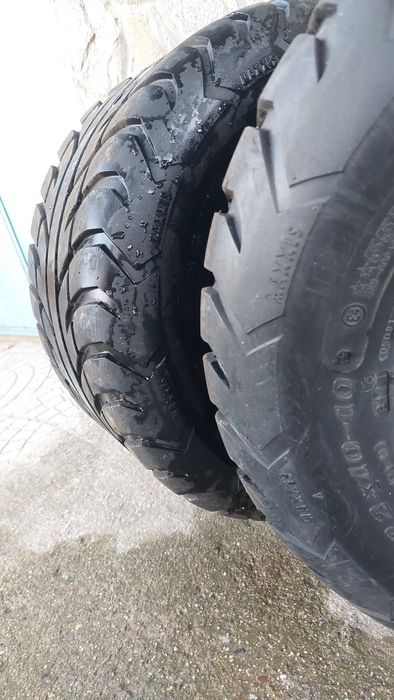 Гуми за атв ATV maxxis 10r