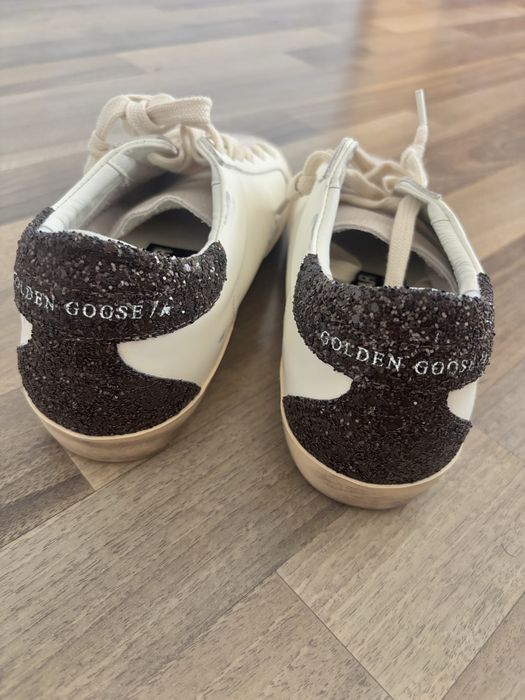 golden goose noi