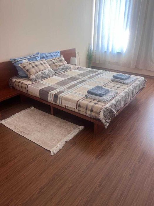 Дава се под наем Двустаен апартамент в Варна, Бриз - 85 кв.м за 400 € - Снимка #9