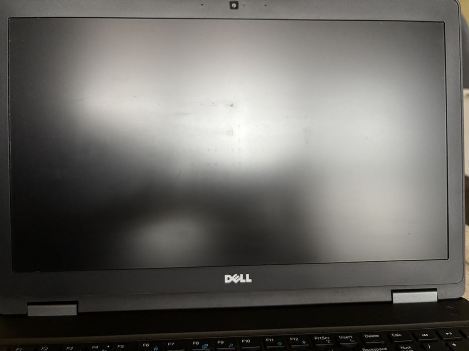 Лаптоп Dell Latitude 5580