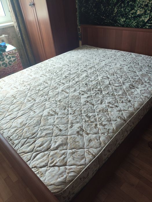Срочно‼️ продам кровать