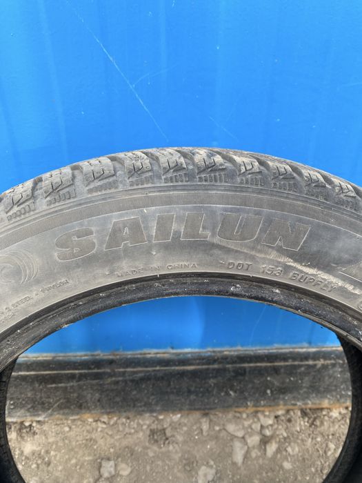 Шины Sailun Ice blazer