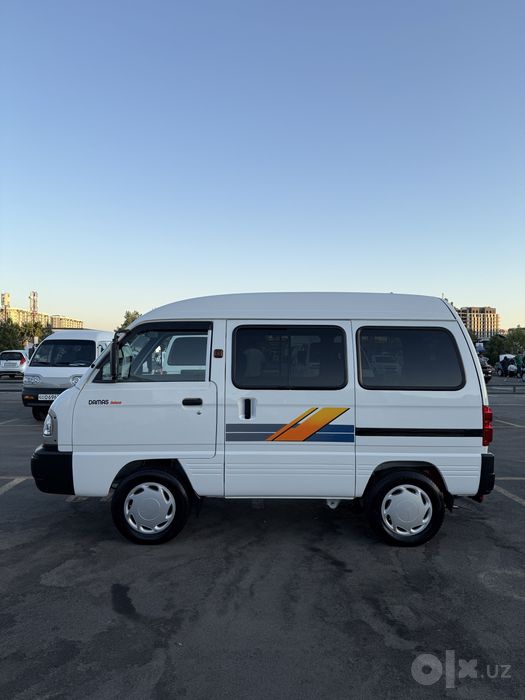 Damas дамас 2024
