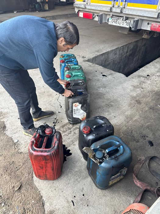 Atrabotka moy yegamiza toshkent va 12 viloyat boylap 24/7