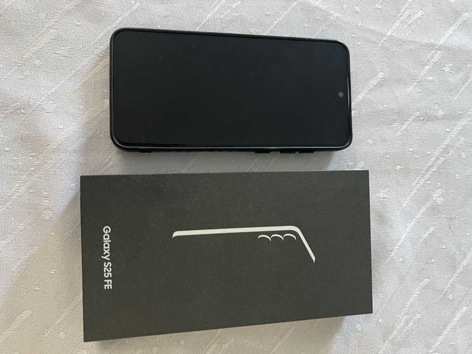 Самсунг GALAXY S25FE 128GB 2026г