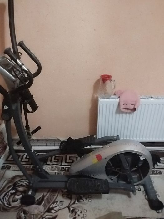 эллипсоид тренажер бу