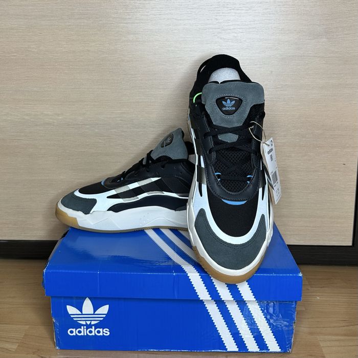 Оригинал Adidas мужские кроссовки