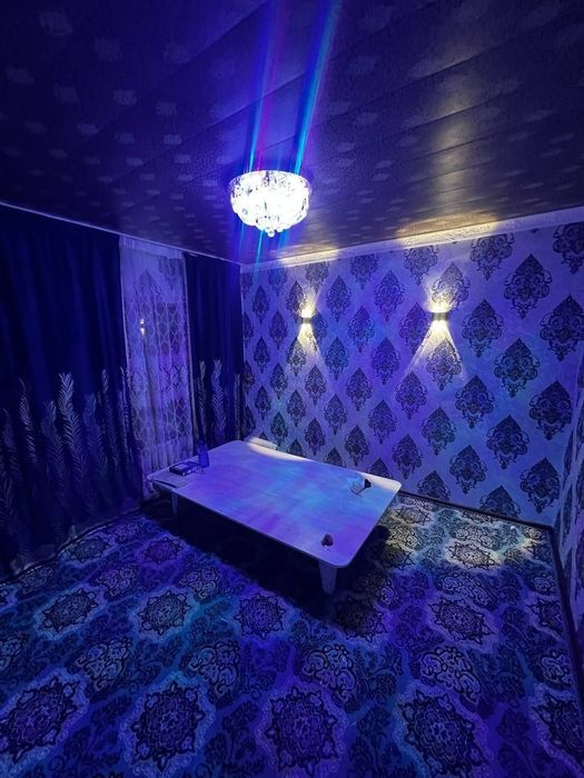 2 хонали квартира сотилади