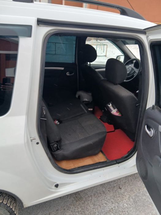 Продам ларгус хорошем состоянии