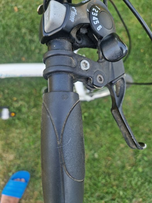 Bicicletă pliabila WAYSCRAL